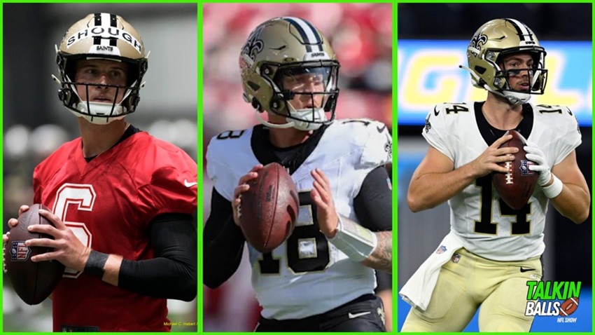 Derek Carr’s Retirement: A New Era Begins for the New Orleans Saints