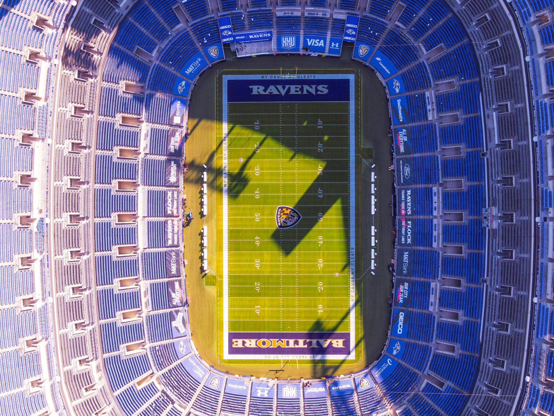 The Baltimore Ravens Biggest Opponent Is, Themselves.